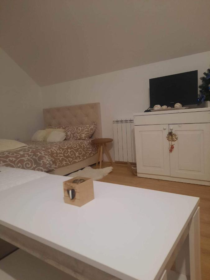 Holiday Home Bozur Kolašin Kültér fotó