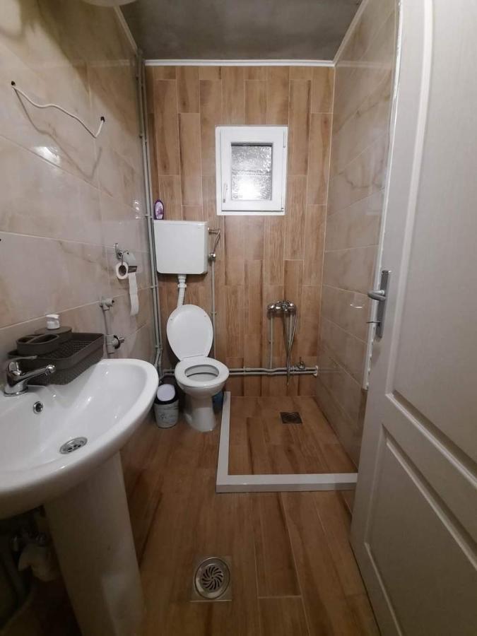 Holiday Home Bozur Kolašin Kültér fotó