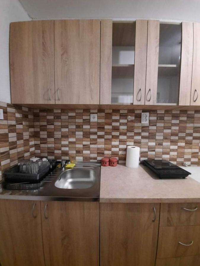 Holiday Home Bozur Kolašin Kültér fotó