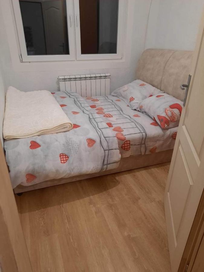 Holiday Home Bozur Kolašin Kültér fotó