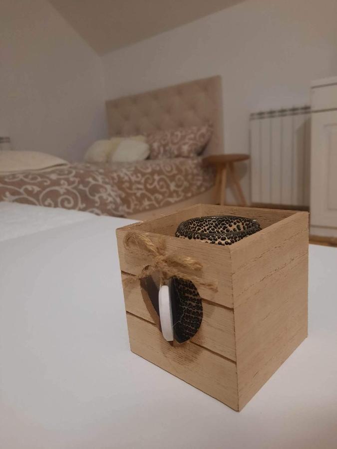 Holiday Home Bozur Kolašin Kültér fotó