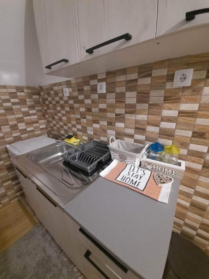 Holiday Home Bozur Kolašin Kültér fotó