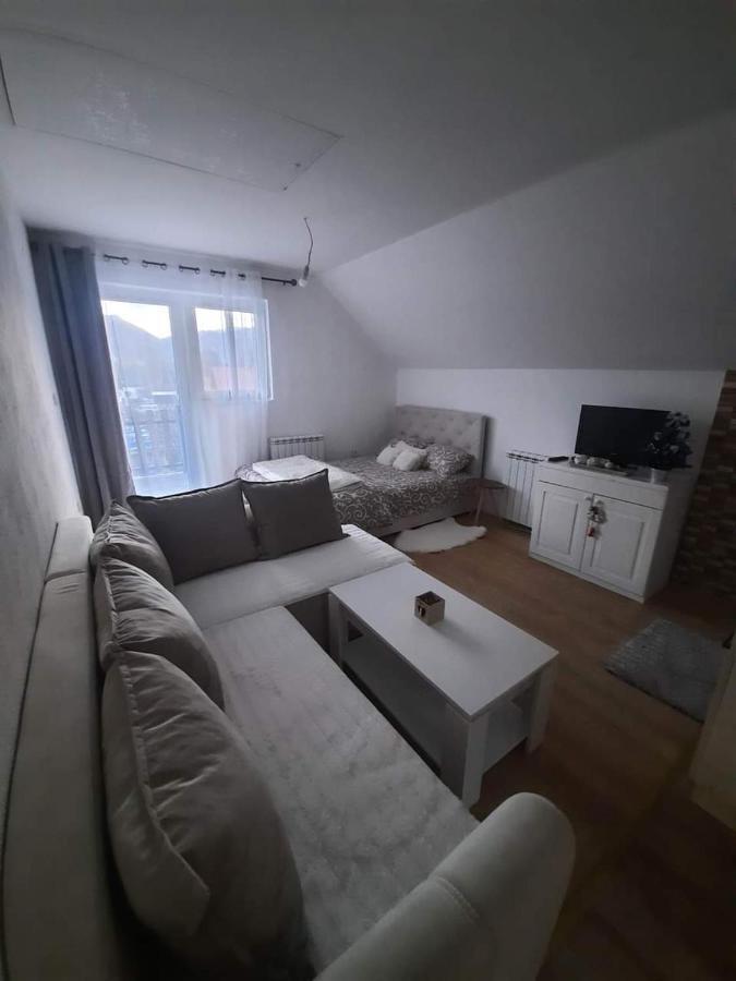 Holiday Home Bozur Kolašin Kültér fotó