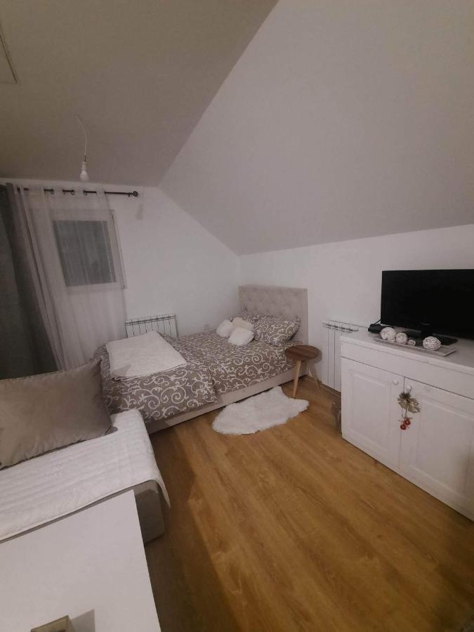 Holiday Home Bozur Kolašin Kültér fotó
