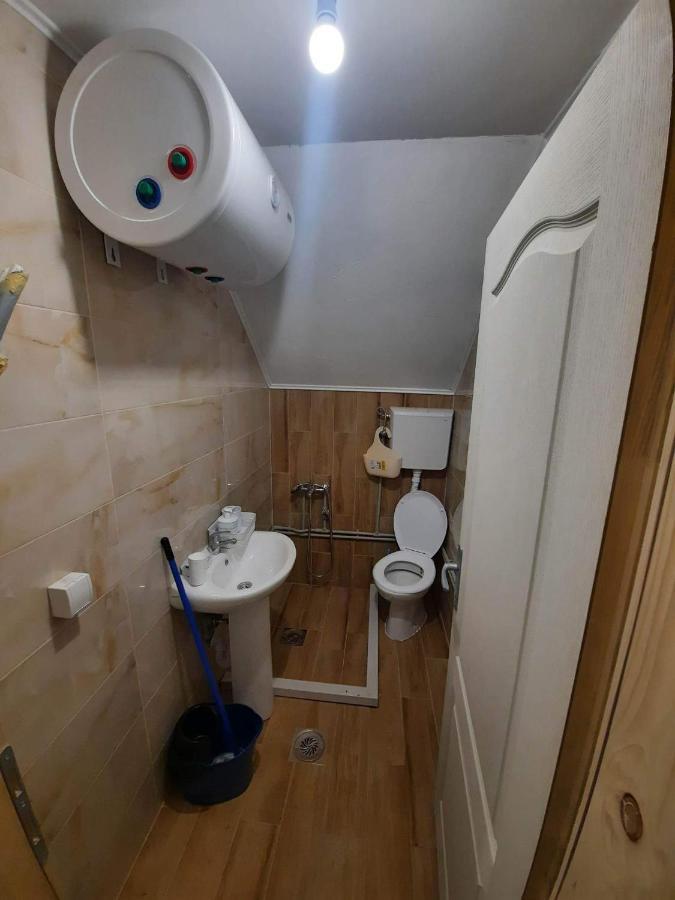 Holiday Home Bozur Kolašin Kültér fotó