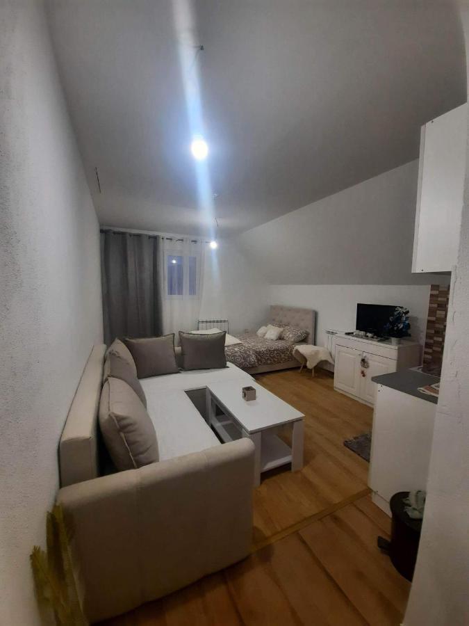 Holiday Home Bozur Kolašin Kültér fotó