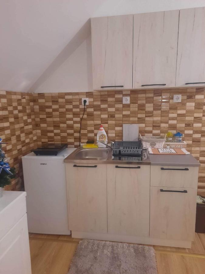 Holiday Home Bozur Kolašin Kültér fotó