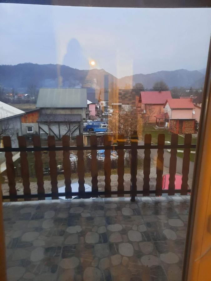 Holiday Home Bozur Kolašin Kültér fotó