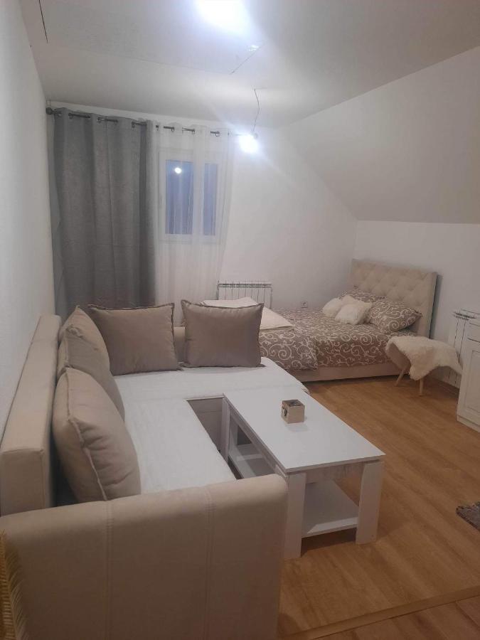 Holiday Home Bozur Kolašin Kültér fotó
