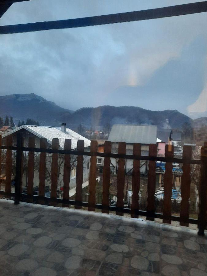 Holiday Home Bozur Kolašin Kültér fotó