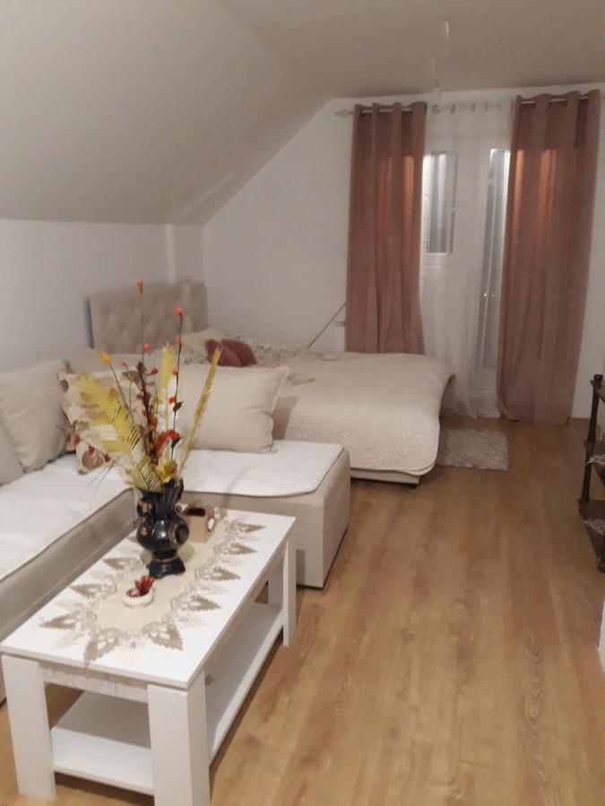 Holiday Home Bozur Kolašin Kültér fotó