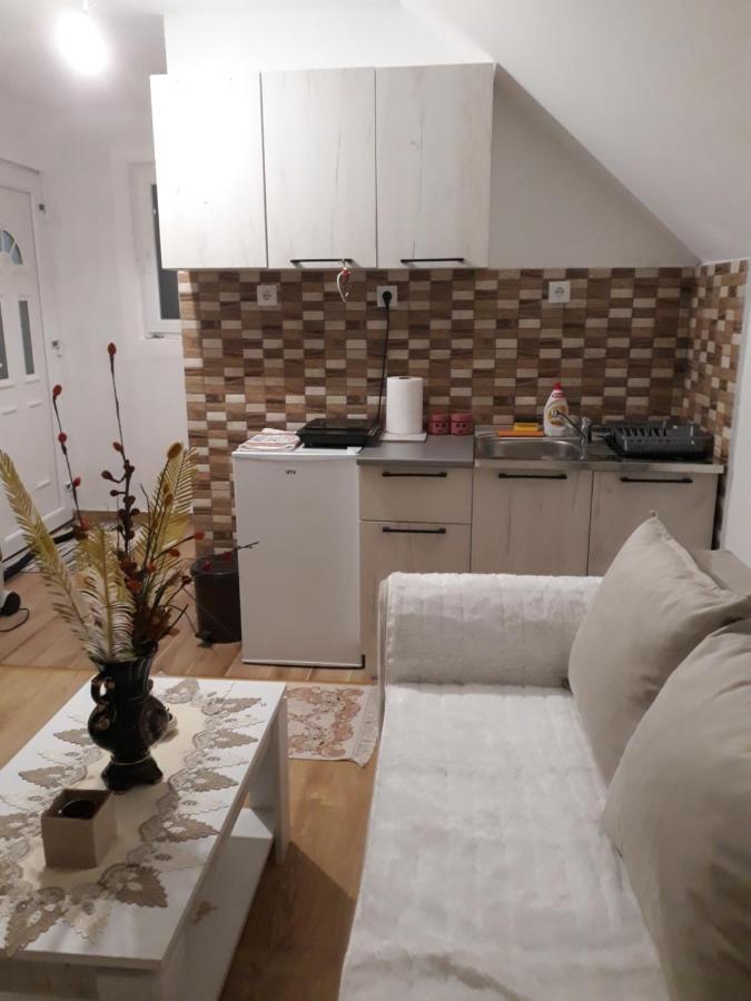 Holiday Home Bozur Kolašin Kültér fotó