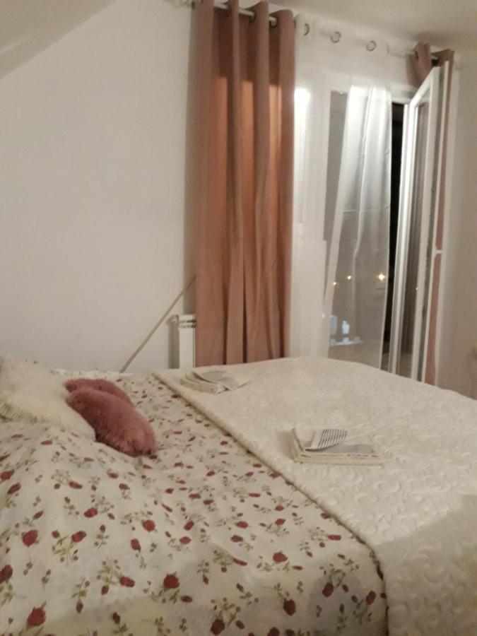 Holiday Home Bozur Kolašin Kültér fotó