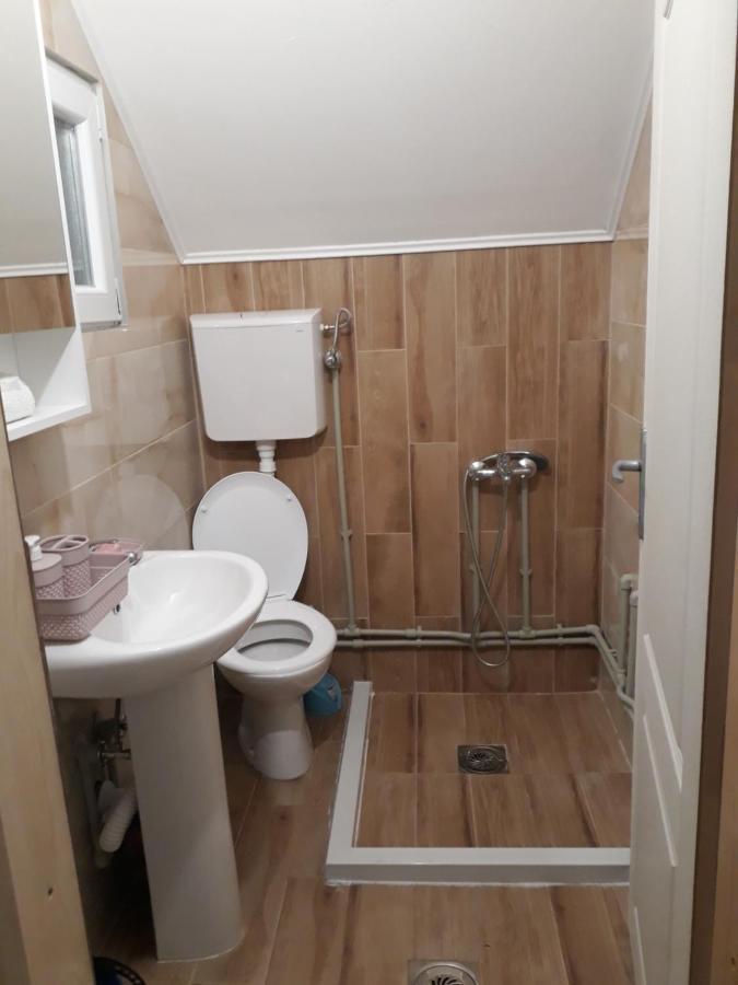 Holiday Home Bozur Kolašin Kültér fotó
