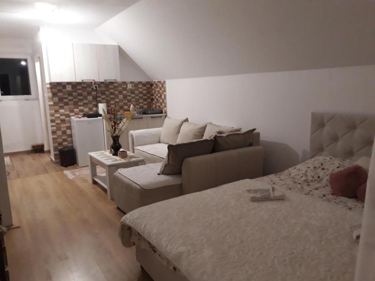Holiday Home Bozur Kolašin Kültér fotó
