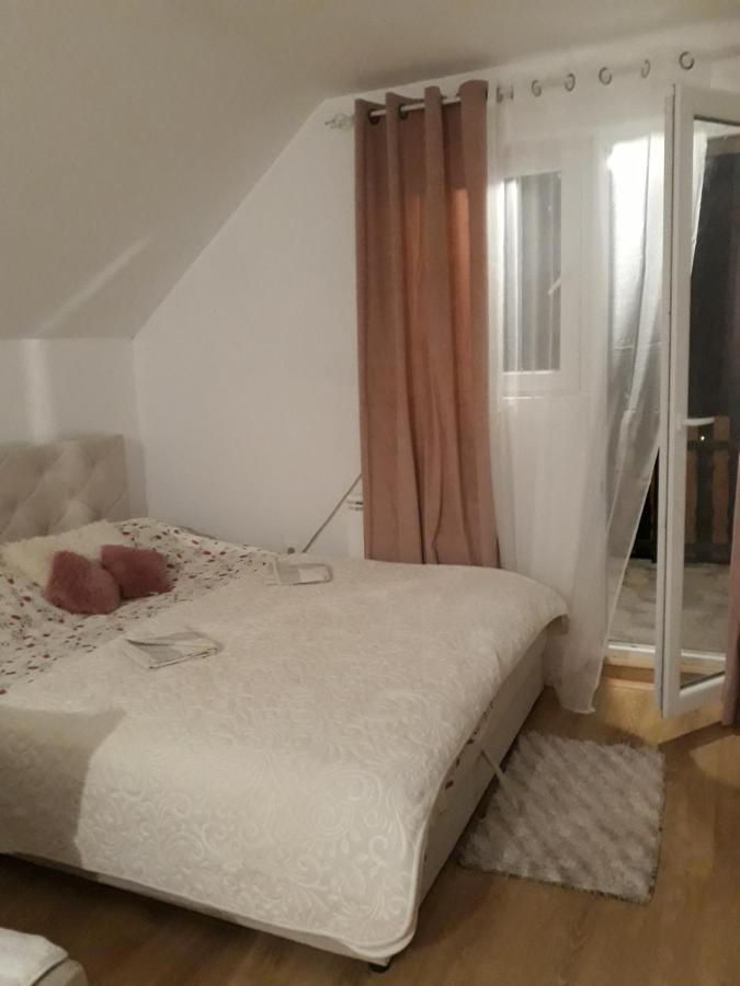 Holiday Home Bozur Kolašin Kültér fotó