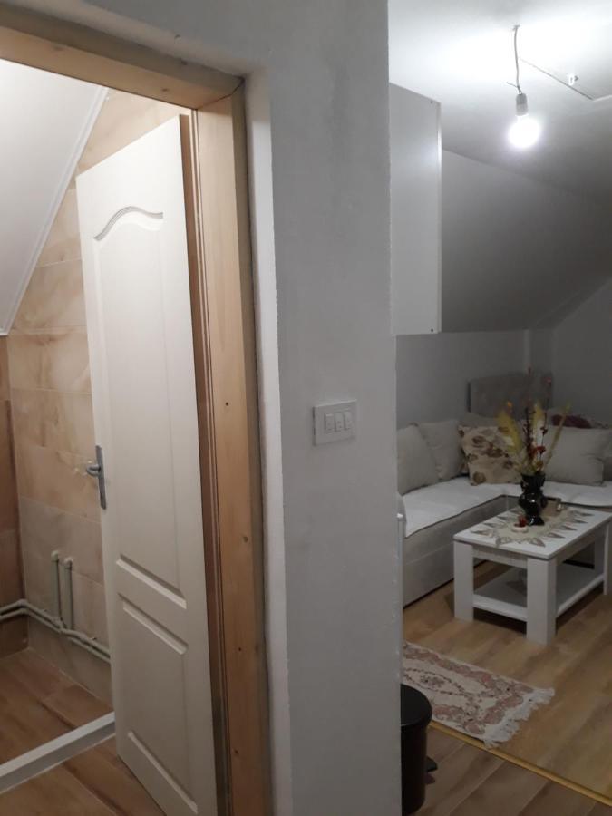 Holiday Home Bozur Kolašin Kültér fotó