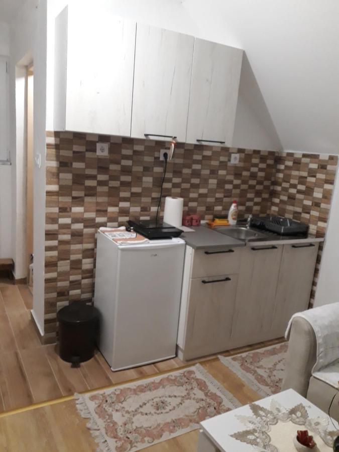 Holiday Home Bozur Kolašin Kültér fotó