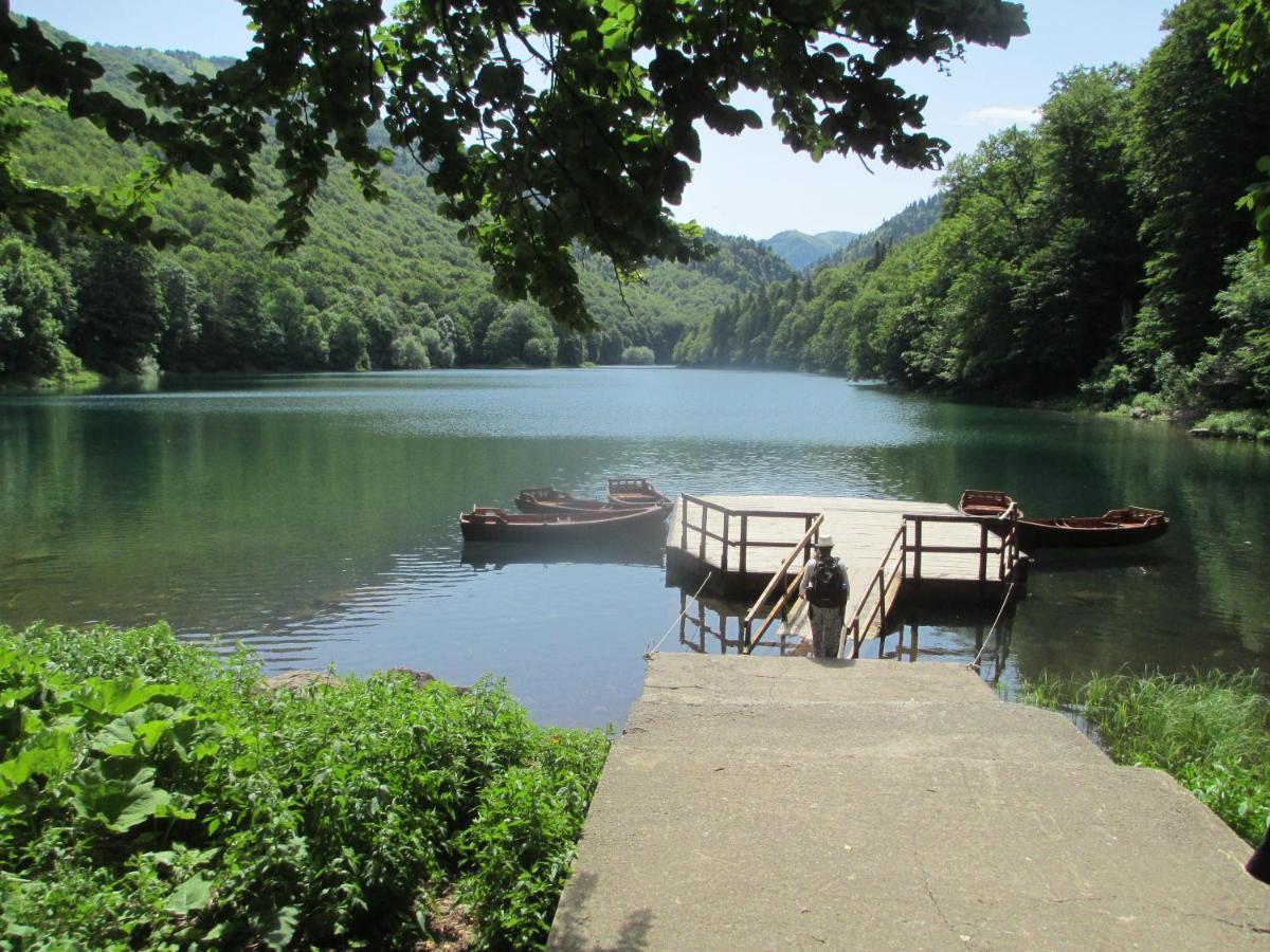 Holiday Home Bozur Kolašin Kültér fotó