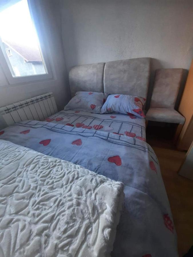 Holiday Home Bozur Kolašin Kültér fotó