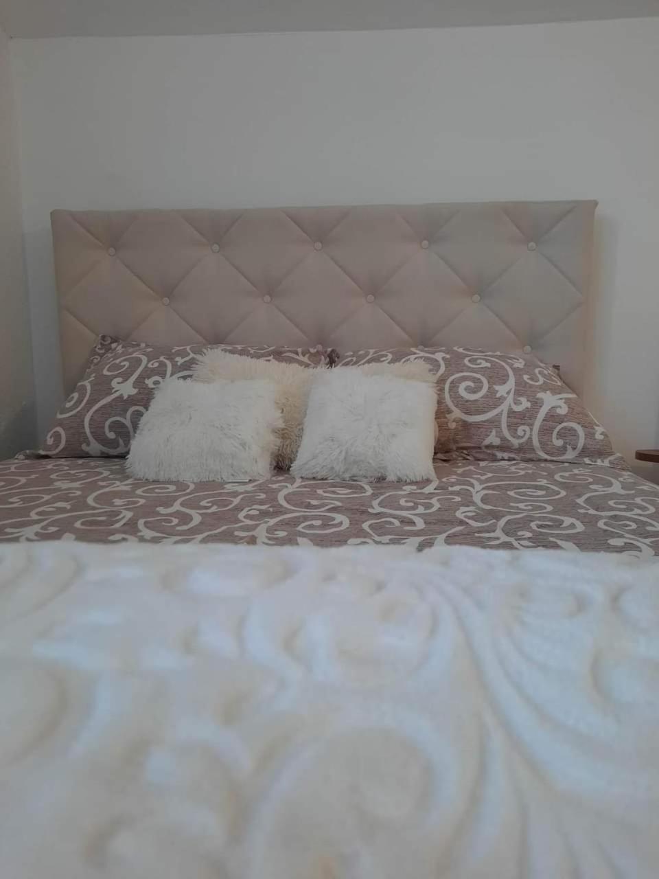 Holiday Home Bozur Kolašin Szoba fotó