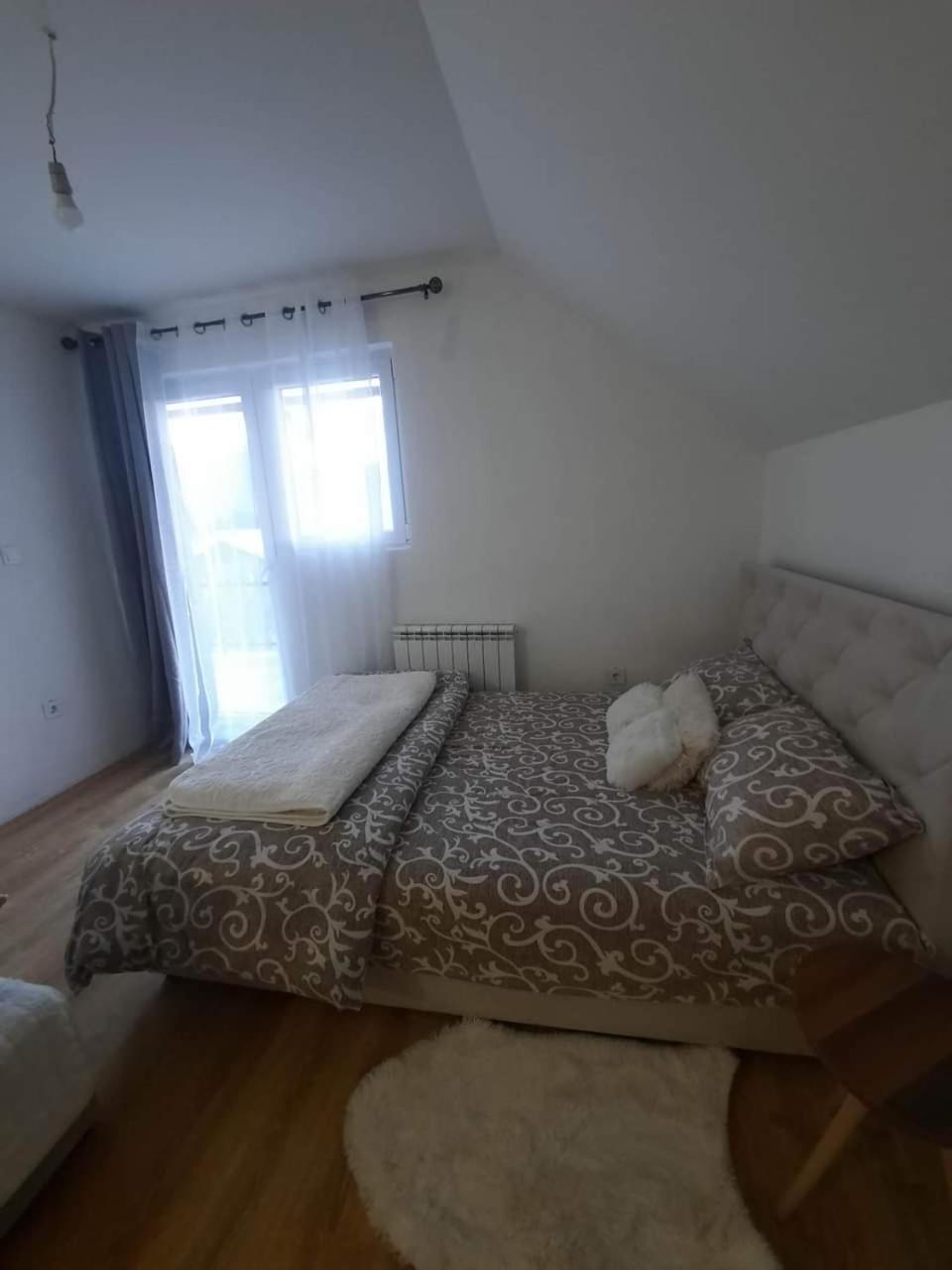 Holiday Home Bozur Kolašin Szoba fotó