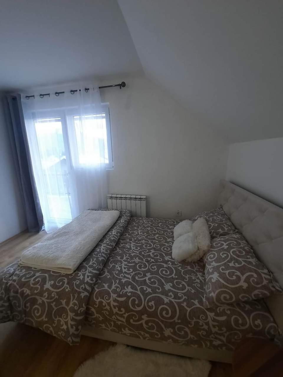 Holiday Home Bozur Kolašin Szoba fotó