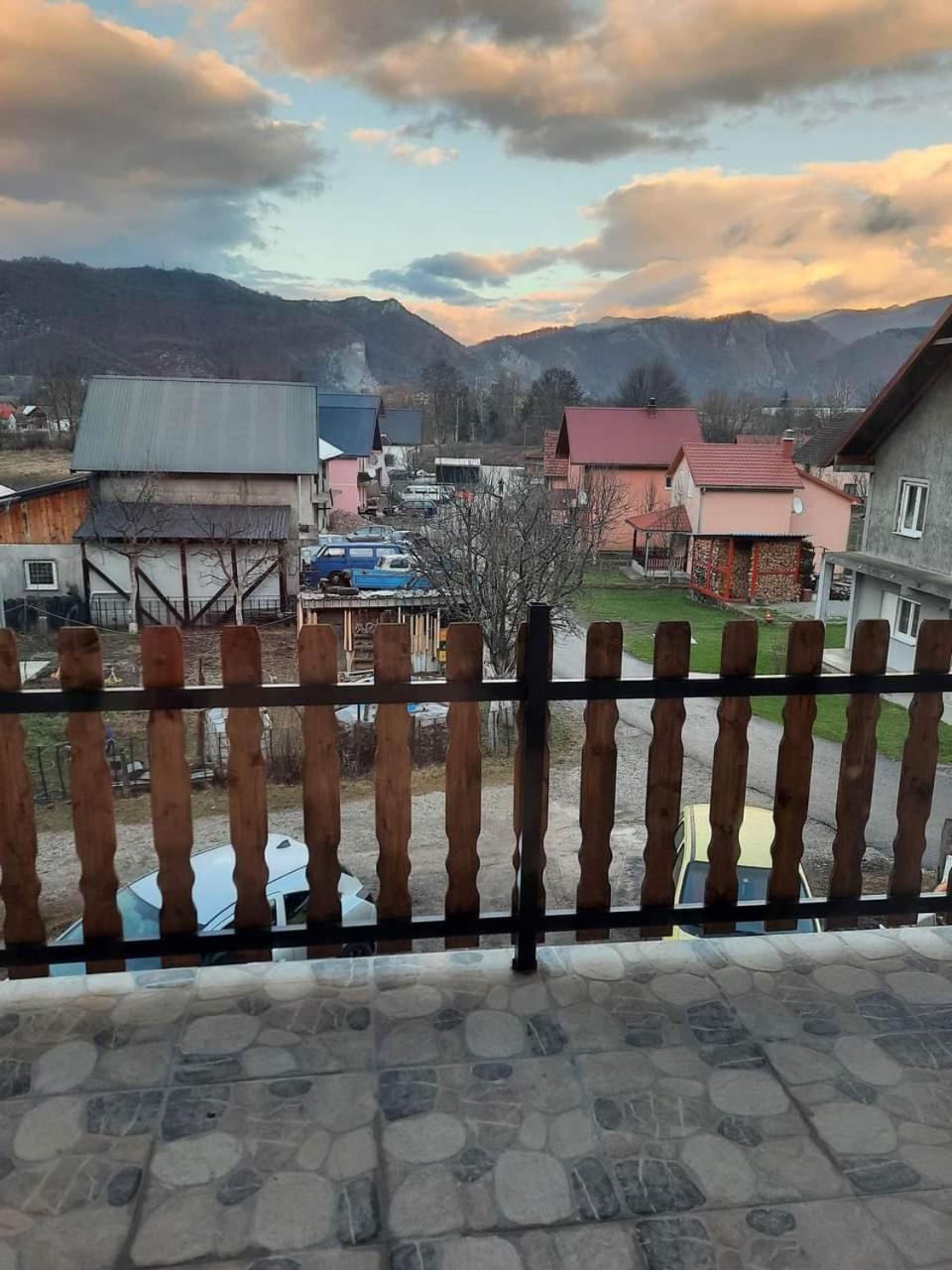Holiday Home Bozur Kolašin Szoba fotó